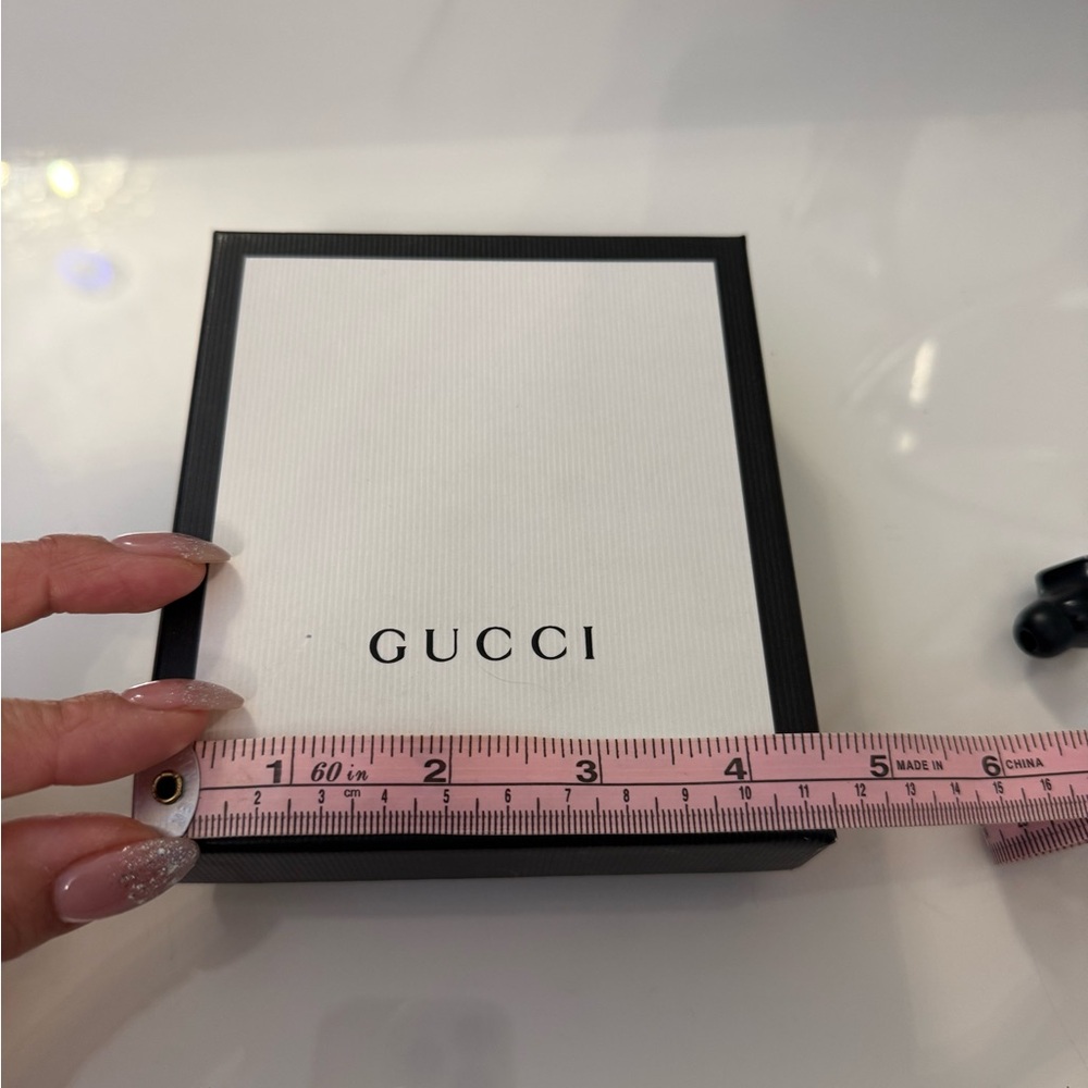 Gucci Box - Empty - image 6